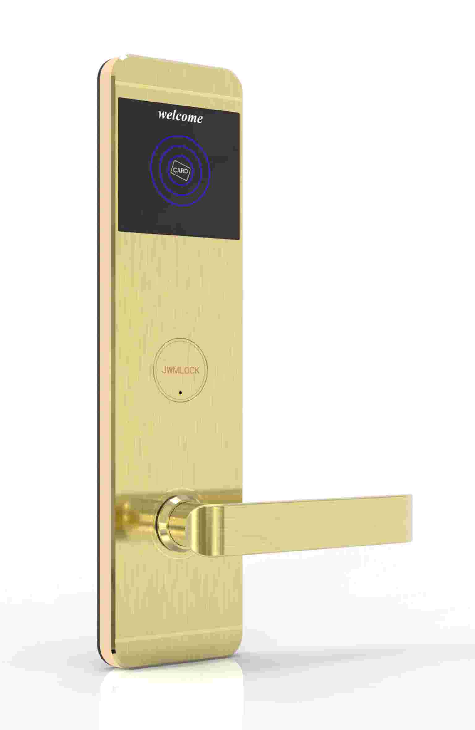酒店门锁丨酒店锁丨环球360环球360门锁A1系列